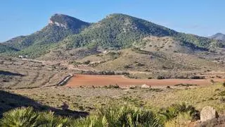Ecologistas en Acción denuncia una promoción urbanística dentro del Parque Regional de Calblanque