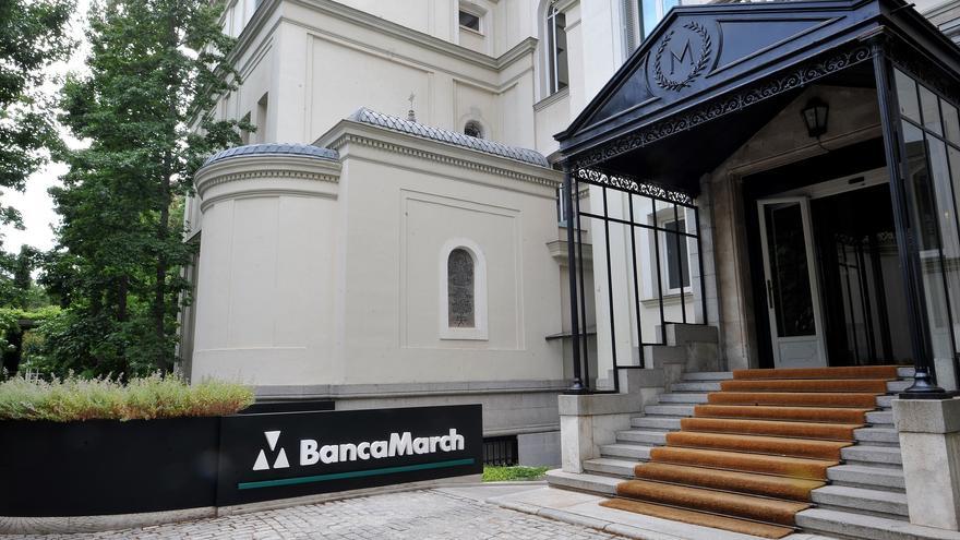 Banca March, entre las mejores empresas para trabajar en España en 2022