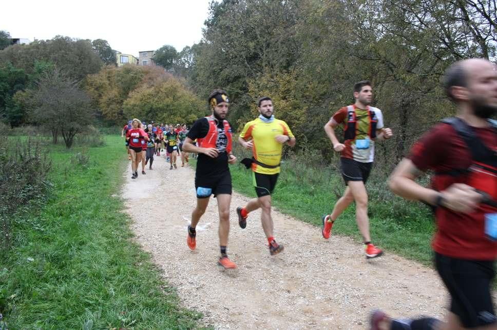 Cursa de Muntanya de Girona