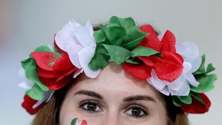 Eurocopa 2016: Italia - Irlanda