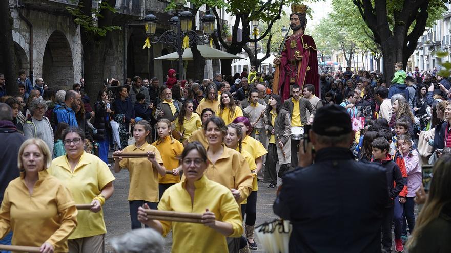 El Tarlà torna al Carrer Argenteria