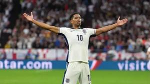 Inglaterra aún podría quedar fuera de la Eurocopa si ciertos resultados tienen lugar