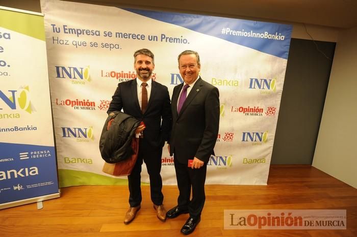 Premios Innobankia