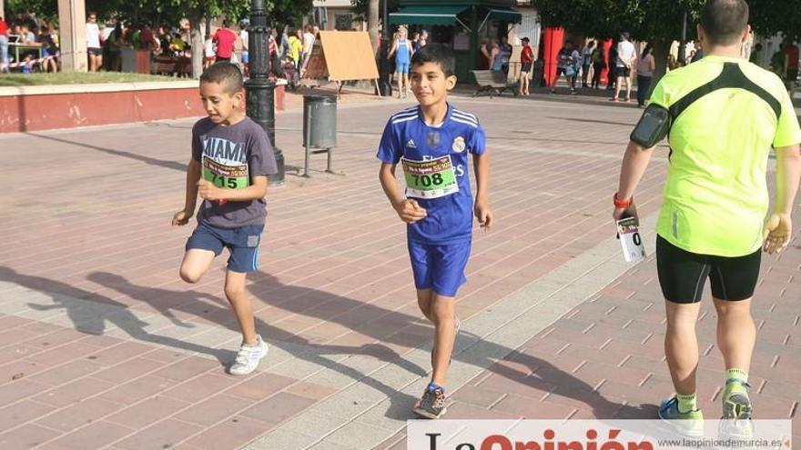 Carrera Popular de Alguazas