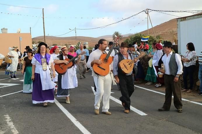 Romería de Pájara (03/07/17)