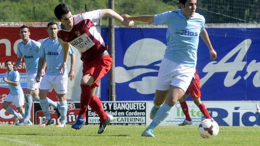 Villalonga y Unión Grove fueron dos de los clubes que solicitaron el cambio de horario. // Noé Parga