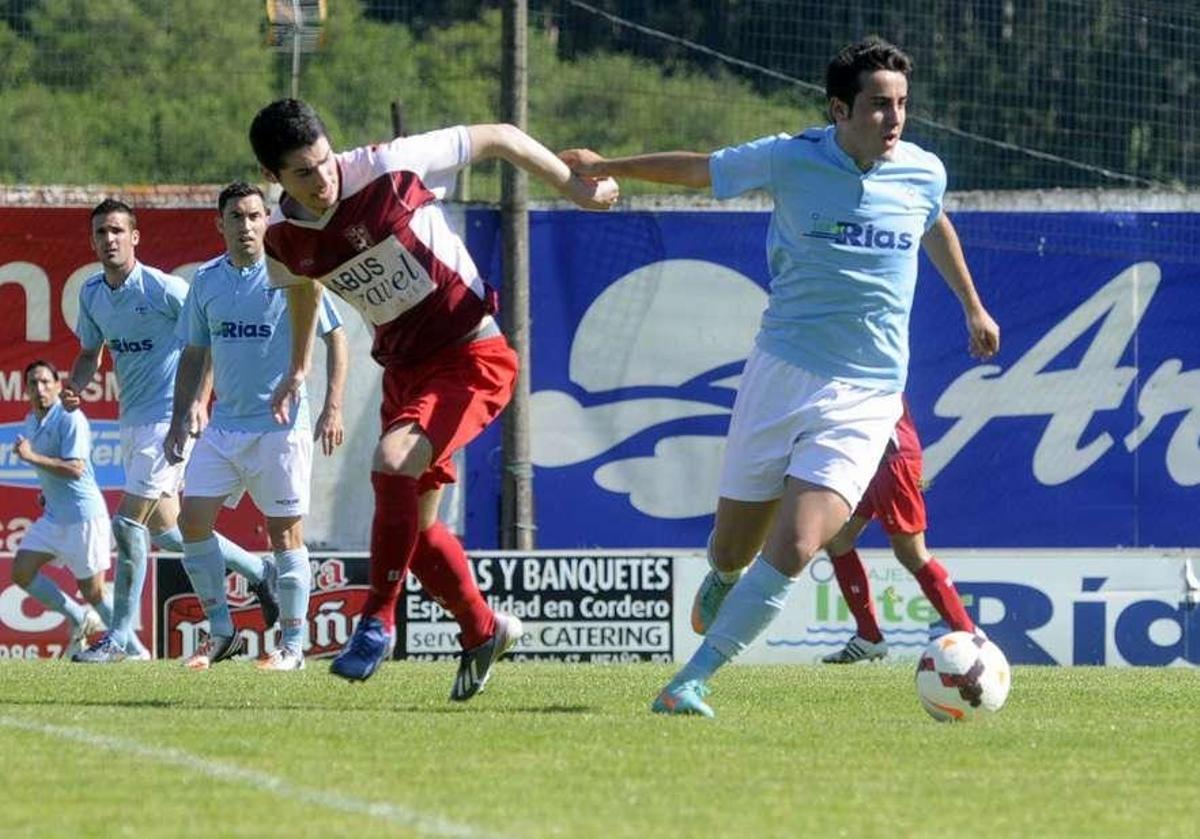 Villalonga y Unión Grove fueron dos de los clubes que solicitaron el cambio de horario. // Noé Parga