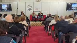 De Paco de Borja a Jesús Rubio: los escritores que se dan a conocer hoy en Cáceres