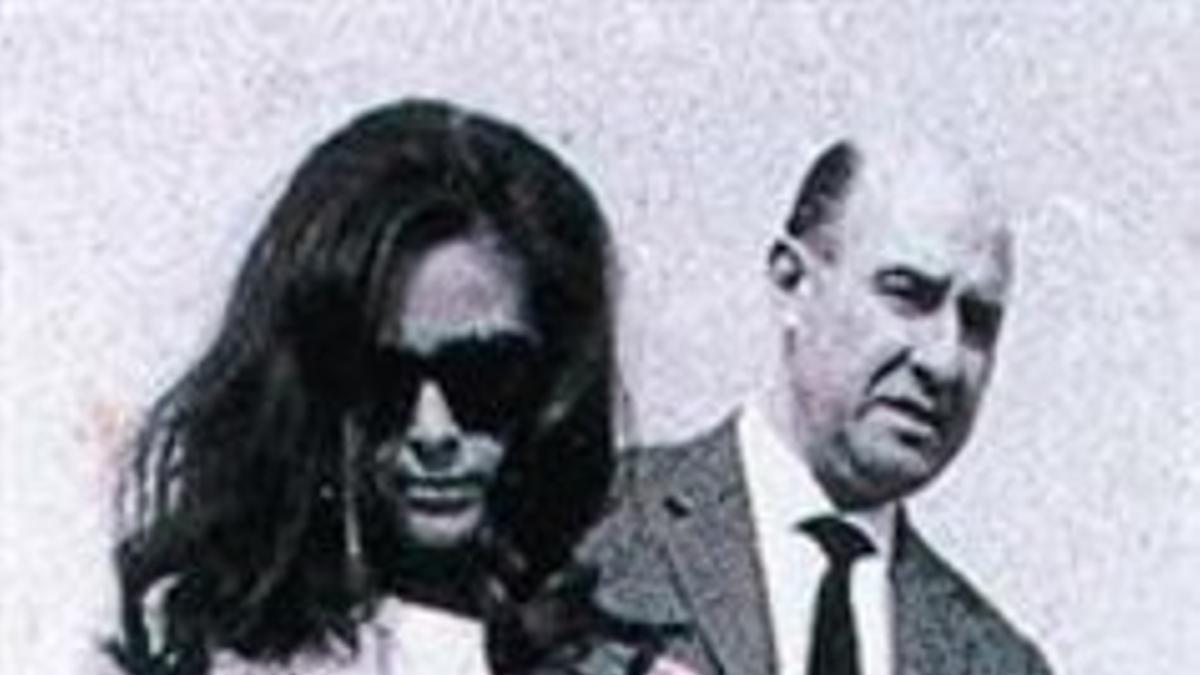 La madrastra y los Ramonet