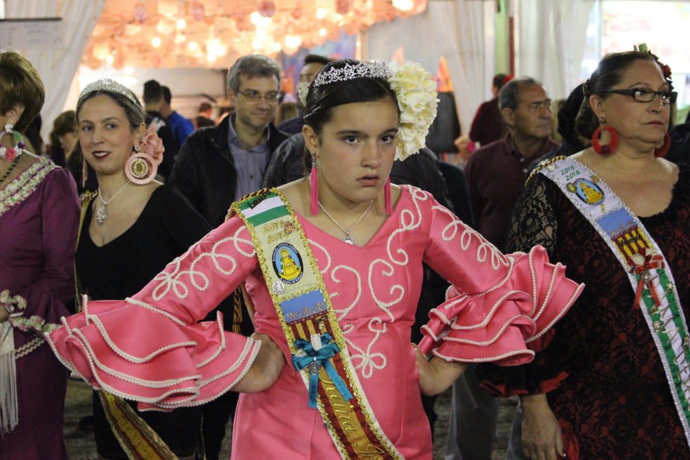 Feria Andaluza de València