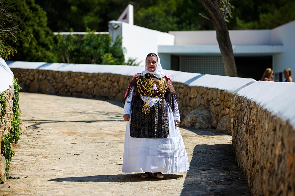 Fiestas de Sant Mateu