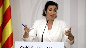 El Govern revisa els impostos propis i estudia com atraure més inversions