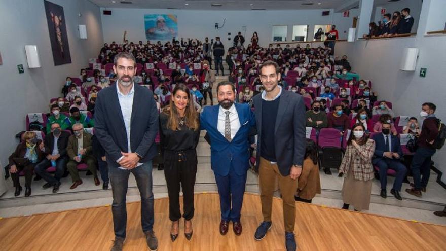 Vuelve a Málaga la Semana del Deporte y ODS-Agenda 2030