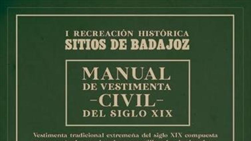 200 participantes protagonizan la Recreación Histórica de los Sitios