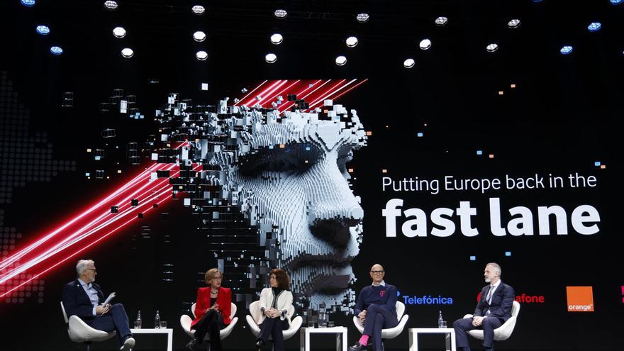 Las grandes telecos europeas hacen frente común y exigen tumbar ya las barreras legales a las fusiones en la UE