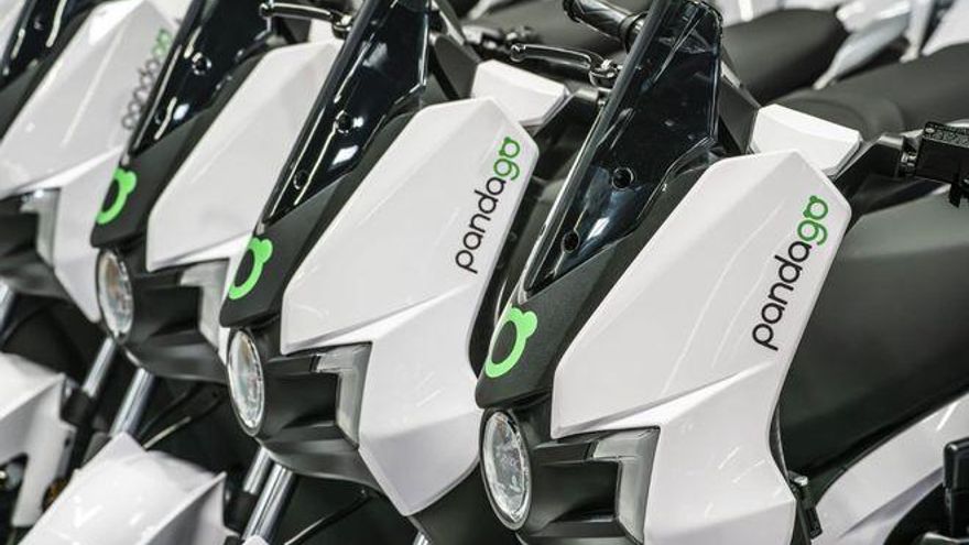 Silence abre sus primeras estaciones de intercambio de baterías en Francia