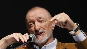 Las jornadas sobre la Guerra Civil que dirige Pérez-Reverte serán del 5 al 9 de octubre