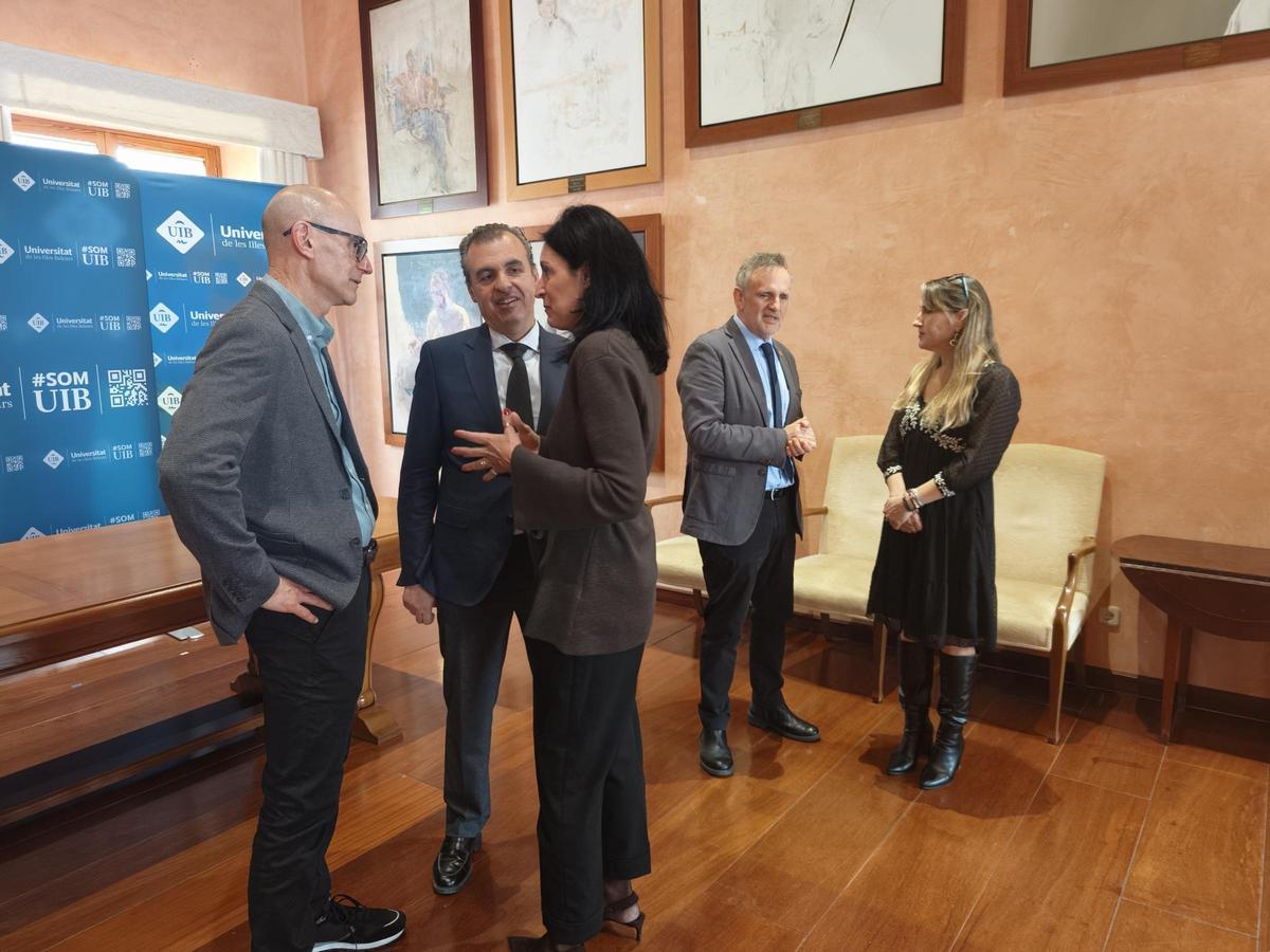 La Conselleria d’Educació i Universitats inicia la tramitación del proyecto de decreto de educación inclusiva y equidad