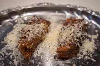 Tendencias gastro 2026: esto es lo que comerás este año en Barcelona