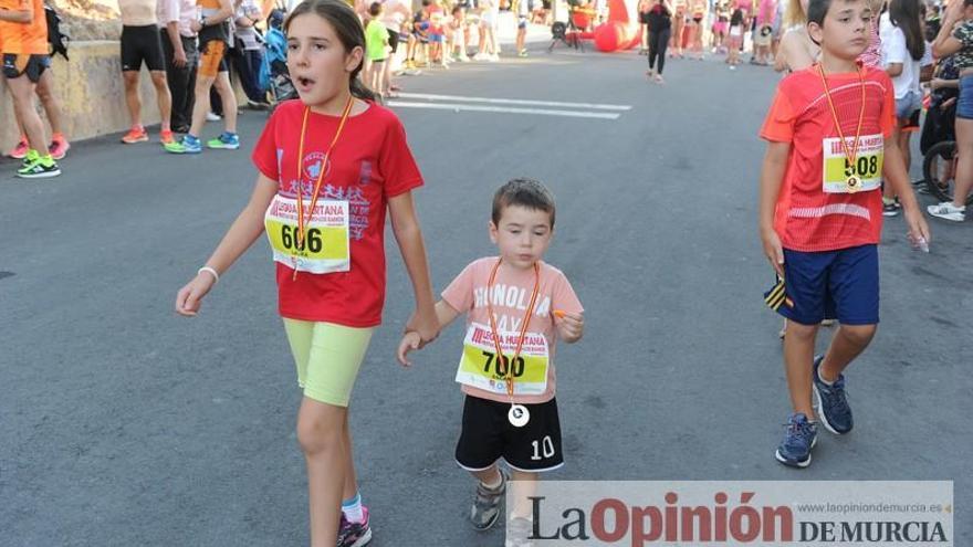 Carrera Popular de Los Ramos