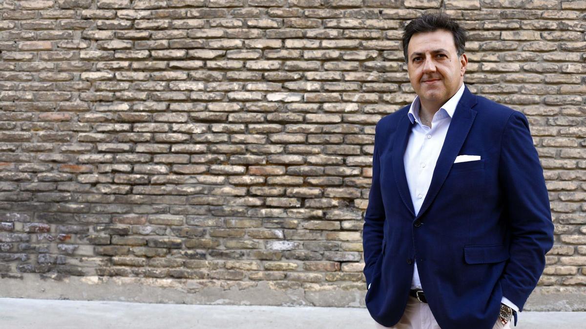 El TSJA no admite el recurso de Manolo Torres contra la compra de El Alcoraz por parte del Gobierno de Aragón