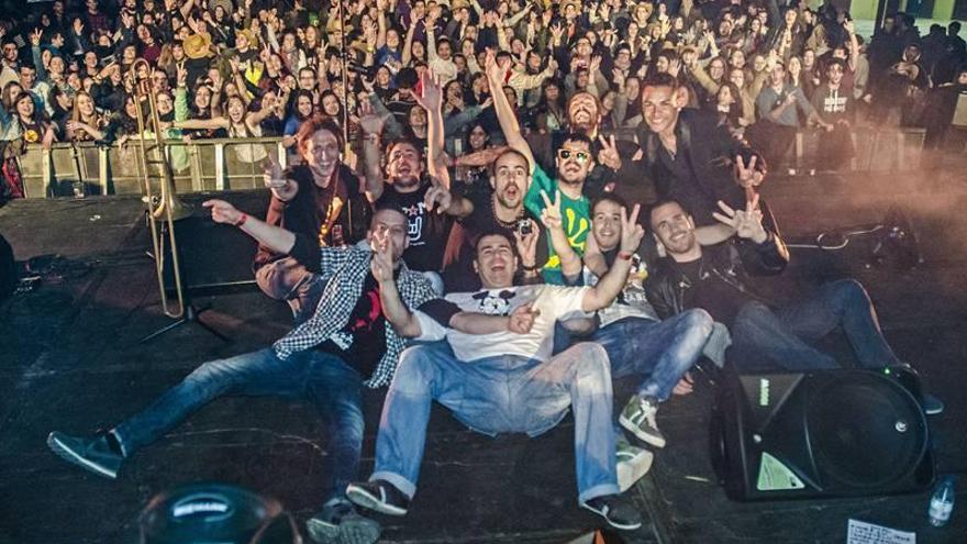 La Fuga y Auxili encabezan el cartel de la segunda cita del d’Alba Fest