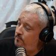 Pablo Carroza, periodista argentino