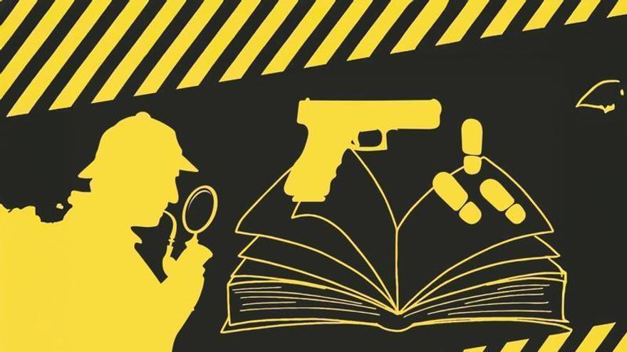 Mestres da tinta negra