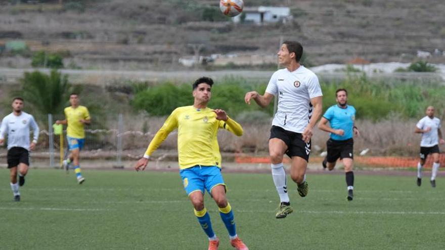 Tercera RFEF: Arucas-Las Palmas C