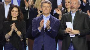 Feijóo exigeix a Sánchez que retiri el model de finançament pactat amb ERC