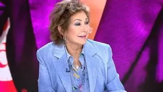 Ana Rosa, tras la defensa de Pedro Sánchez a 'Zorra': "El que no está de acuerdo con él es facha"