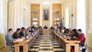 Últimas horas para dos plazas de ordenanza en el Ayuntamiento de Cáceres y nuevo plazo para un economista en la diputación