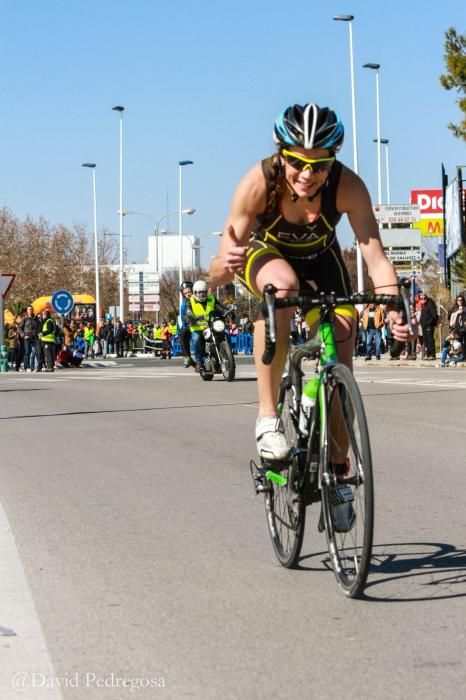 Duatlón de Yecla