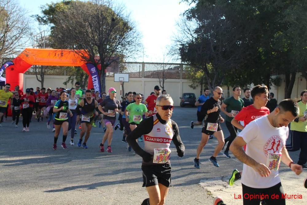 II Carrera Popular San José de Espinardo