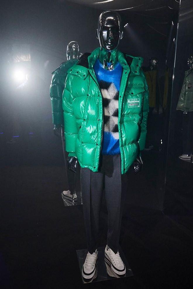 Moncler
