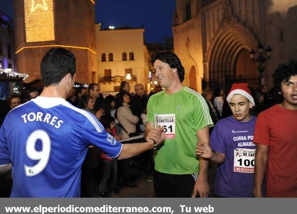 Galería de fotos de San Silvestre, la última carrera del año