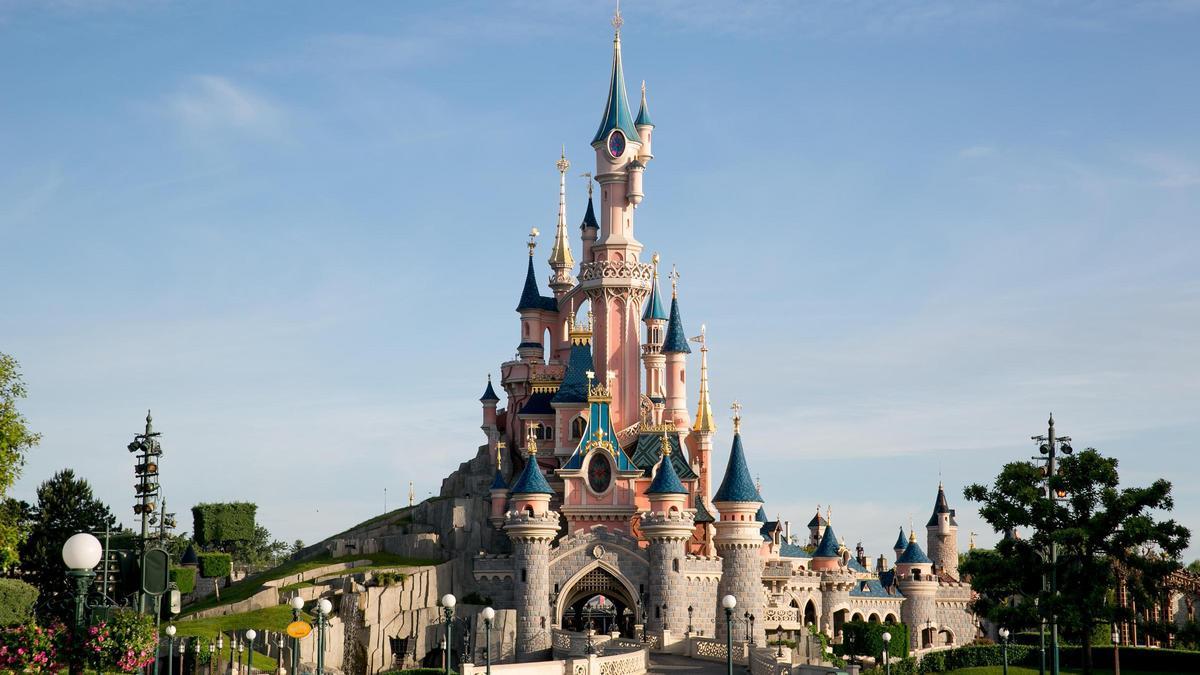 5 razones por las que alojarte en los Hoteles Disneyland Paris será un acierto seguro