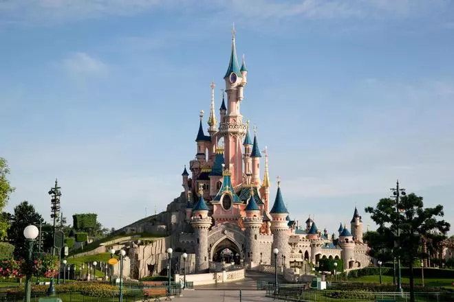 5 razones por las que alojarte en los Hoteles Disneyland Paris será un acierto seguro
