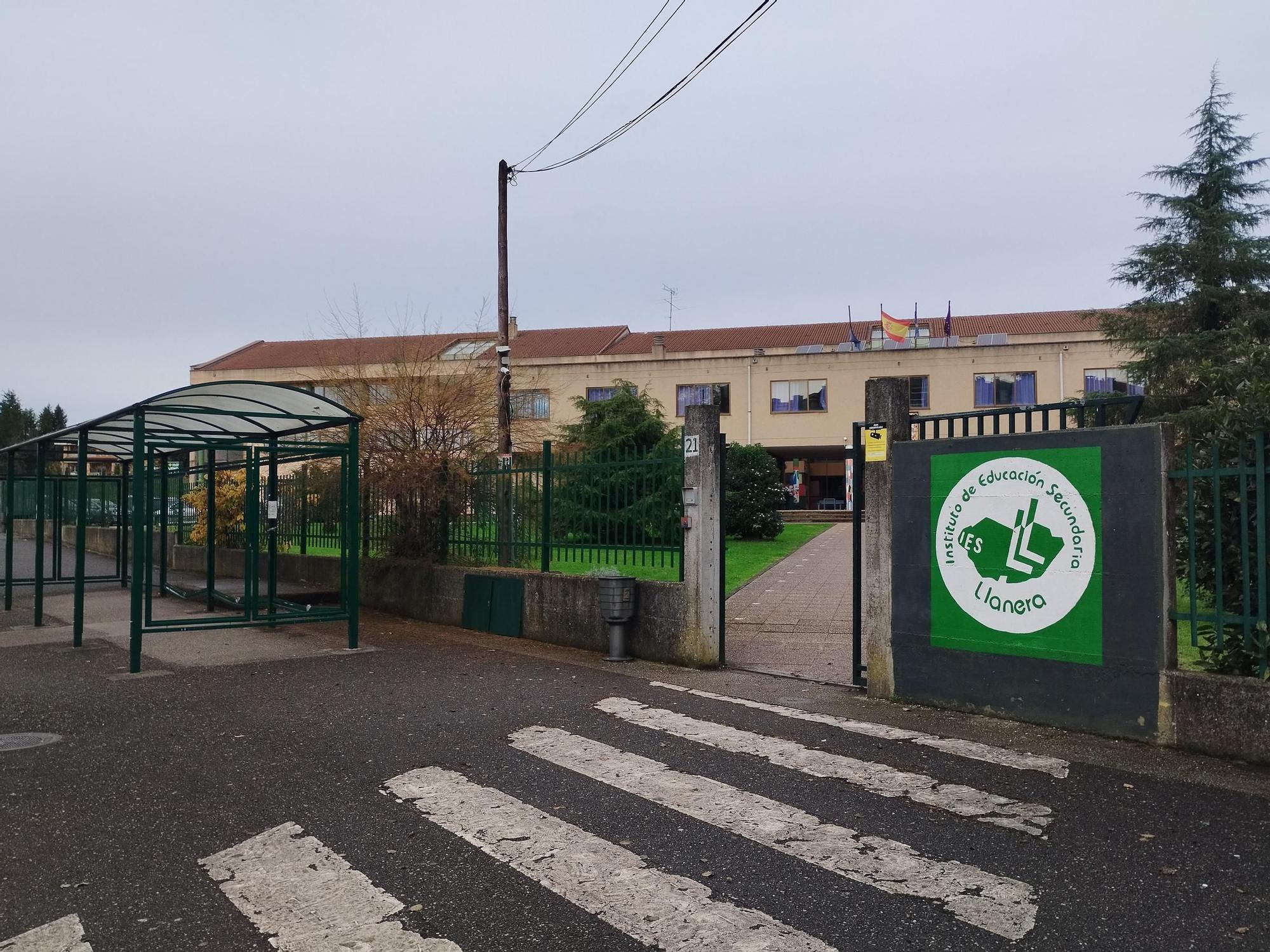 Así es Rondiella, el cruce estratégico de caminos que convirtió a Posada en capital de Llanera