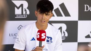 ¿Qué jugadores de la cantera pueden ser los próximos en llegar? Marc Bernal responde al test de SPORT