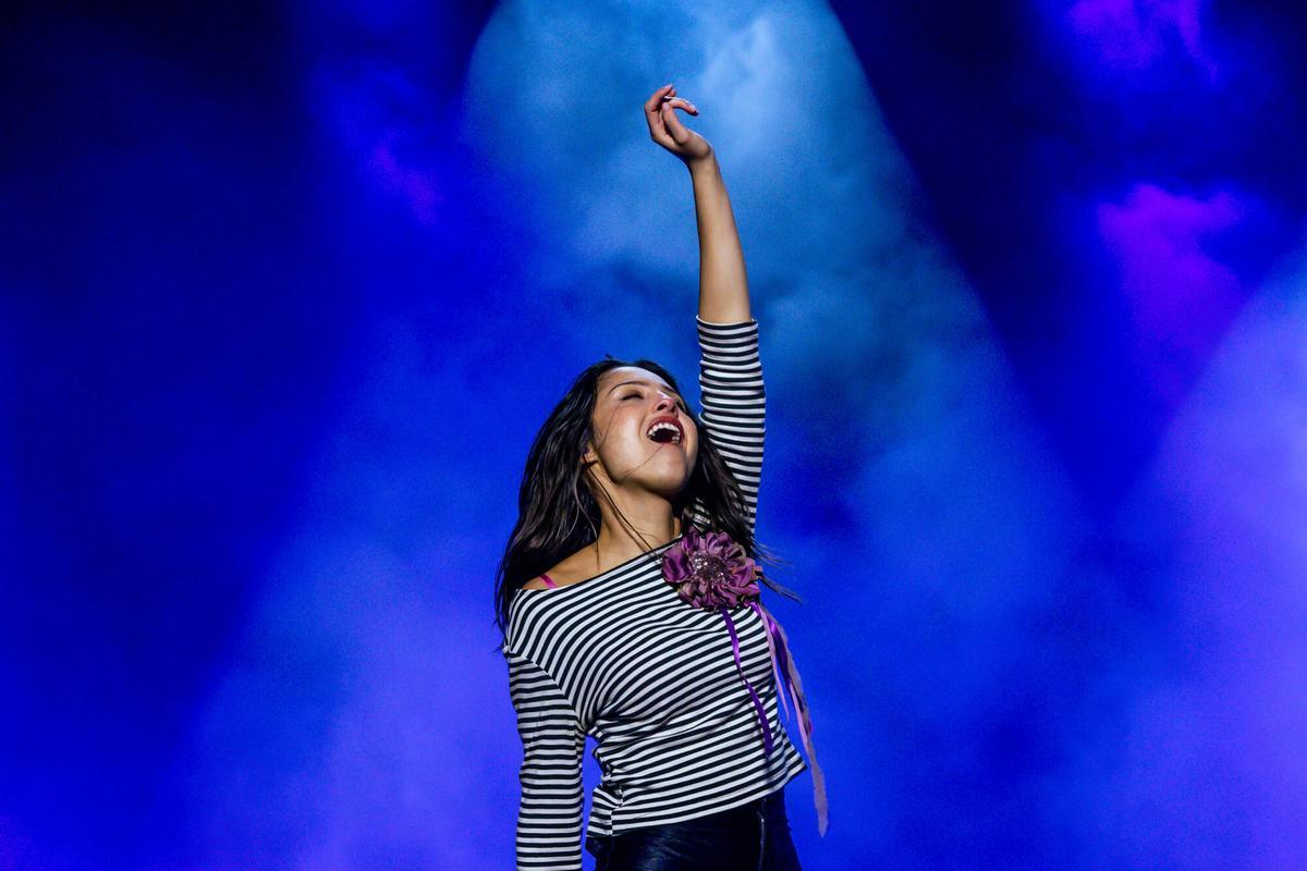 Olivia Rodrigo, el concierto sorpresa en la tercer día del Primavera Sound Barcelona 2026