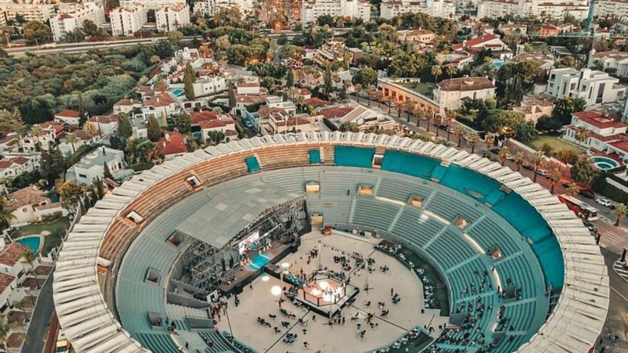 Zubin Mehta trae la Novena Sinfonía de Beethoven a Puerto Banús