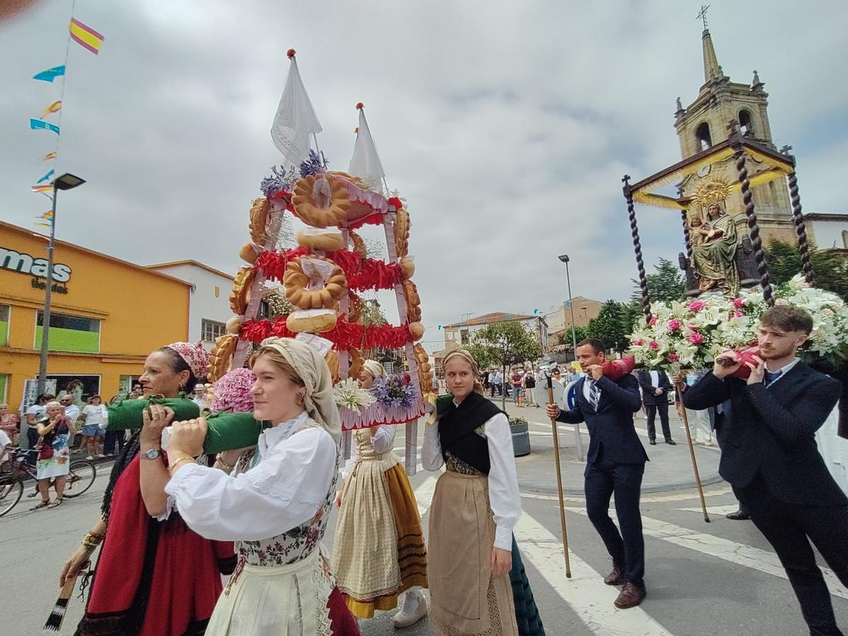 Ntra. señora de Loreto 2026
