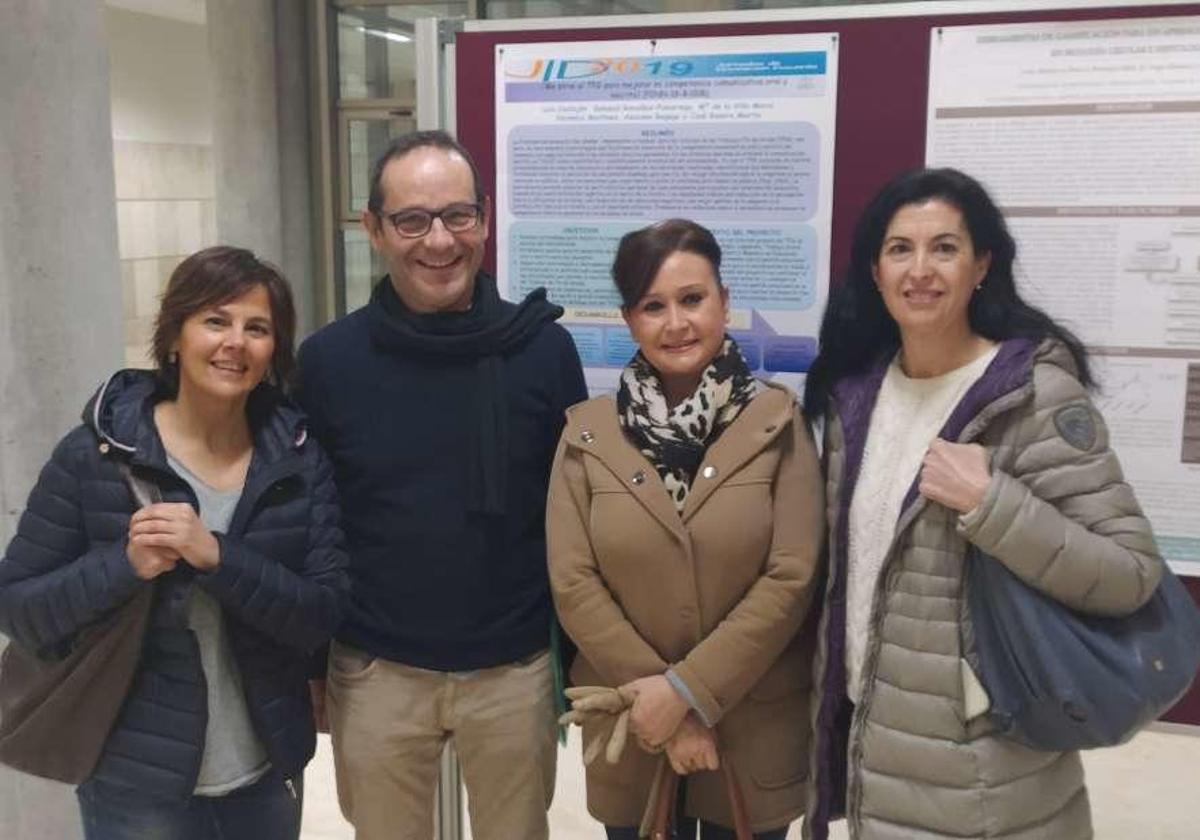 Más de 150 proyectos para reforzar el avance tecnológico en la enseñanza