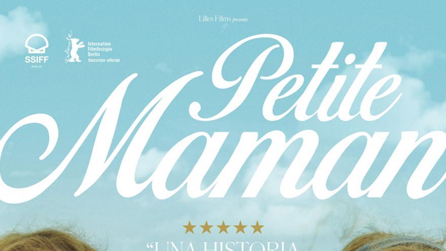 Cine Club - Petite Maman