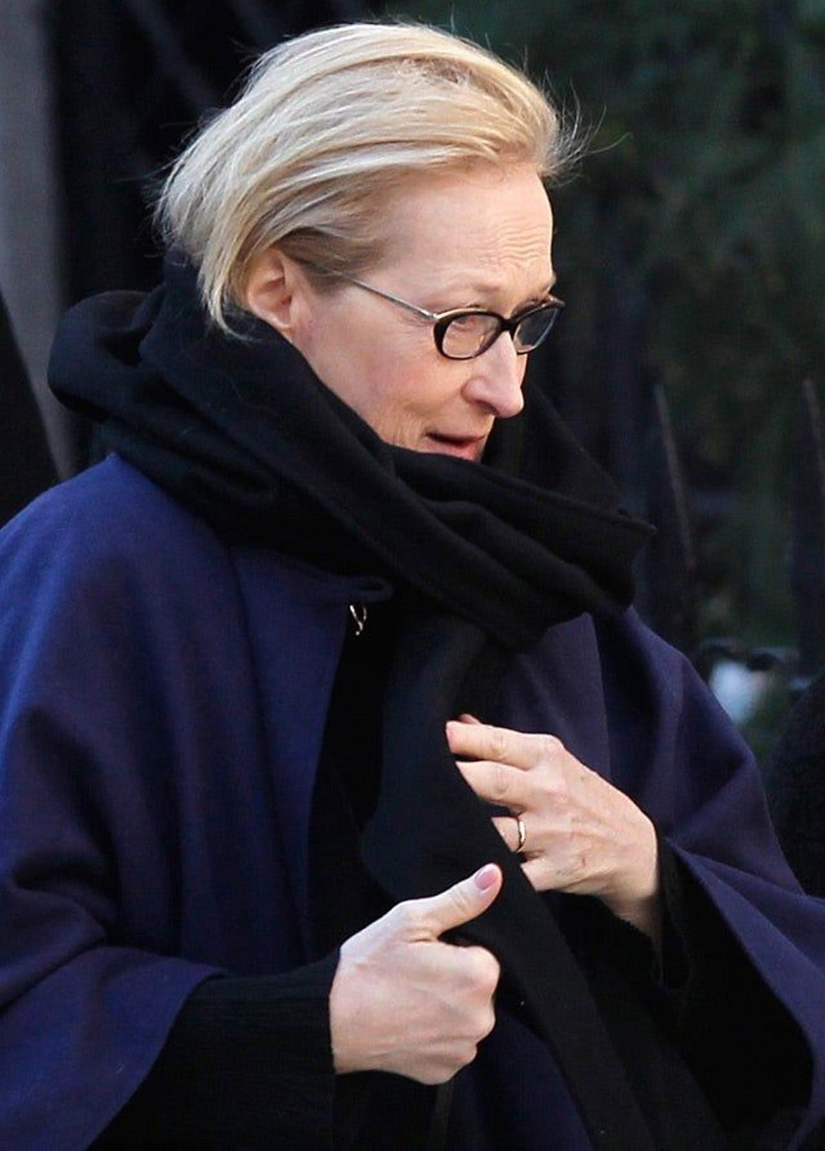 Meryl Streep