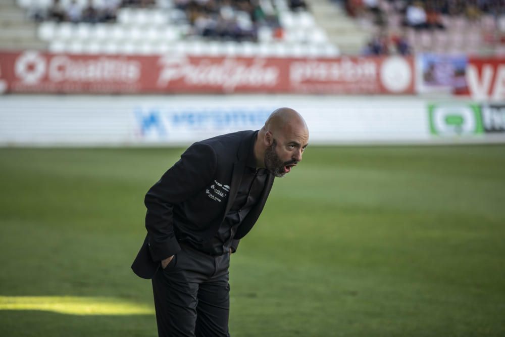 Futbol | Zamora C.F. - Cebrereña