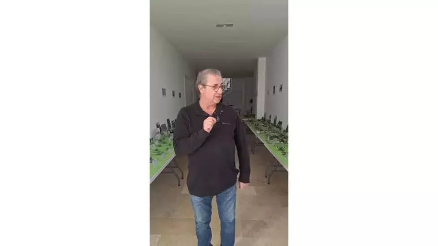 La memoria aérea de la Guerra Civil en Castelló: 229 réplicas para no olvidar el conflicto