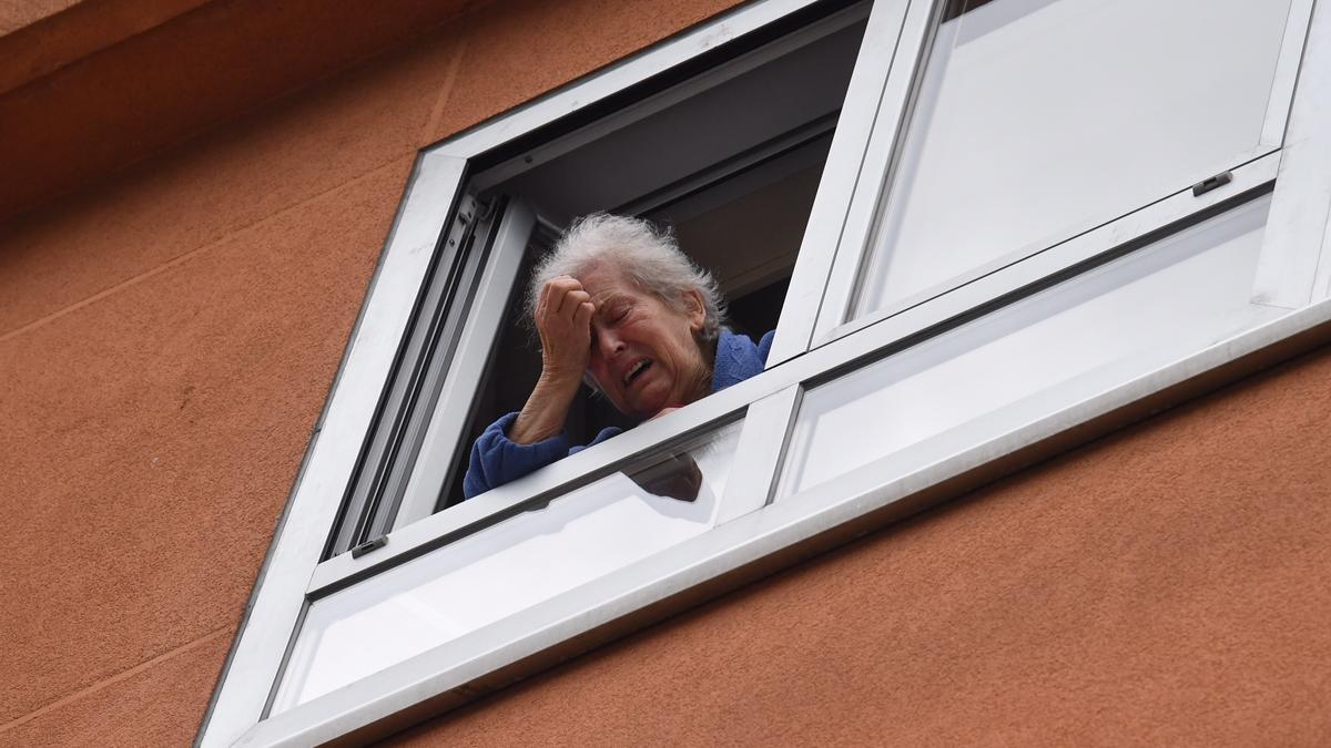 El Gordo cae en A Coruña: Celebración de los premios en El Gaucho I de O Temple