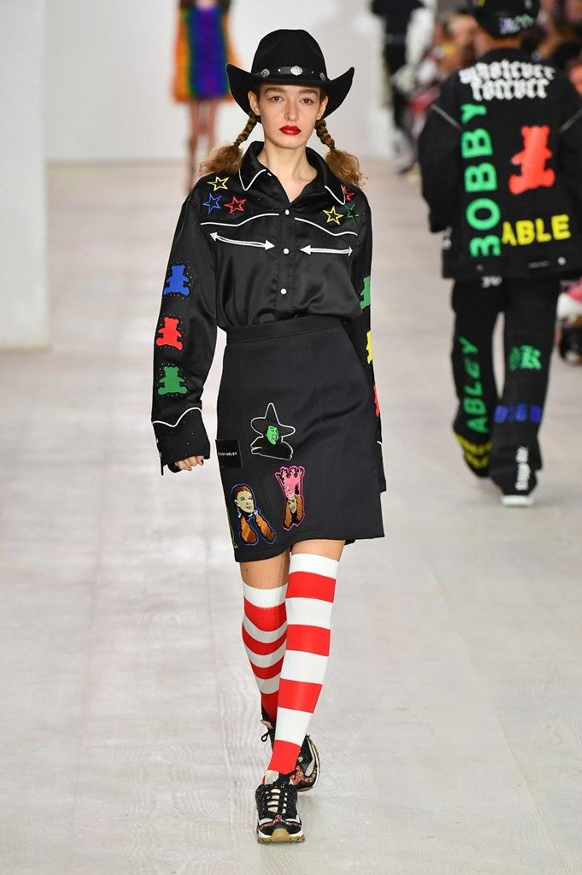 Bobby Abley